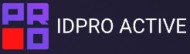 Idpro Active logo