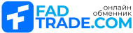 FadTrade logo