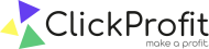 ClickProfit logo
