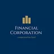 Financial Corporation logo
