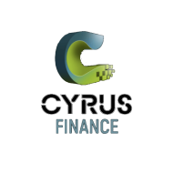 Cyrus Finance logo