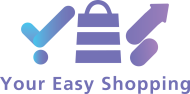 Your Easy Shopping logo