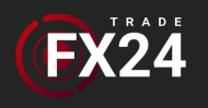 Tradefx24 logo