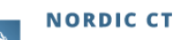 Nordic CT logo