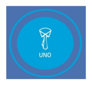 Chargeback Uno logo