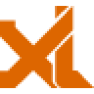 X Ldan logo