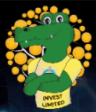 Invest Limited logo