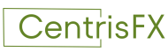 CentrisFX logo