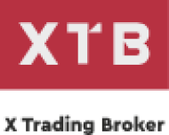 XTB logo