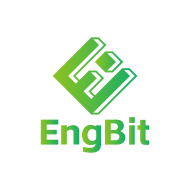 EngBit logo