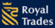 Royal Trades logo