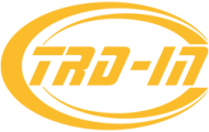 Trd In logo
