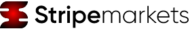 Stripe Markets logo