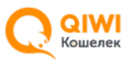 QIWI Кошелек logo