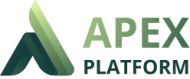 Apex Platform logo