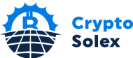 CryptoSolex logo