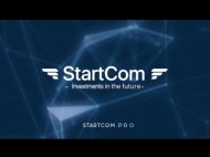 STARTCOM logo