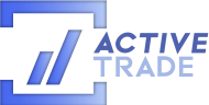 Active Trade logo