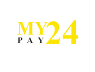 MY24pay logo