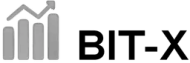 Bit X logo