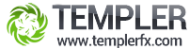 Templer FX logo