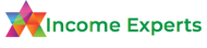 Income Experts logo