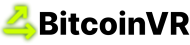 BitcoinVR logo