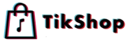 Tktokmall logo