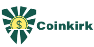 Coinkirk logo