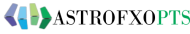 Astrofxopts logo