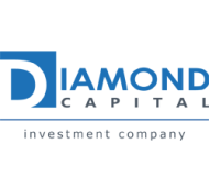 Diamond Capital logo
