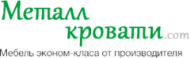 Металл-Кровати logo