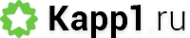 Kapp1 logo