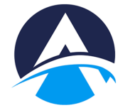 ABANS logo