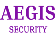 Aegis BDK logo