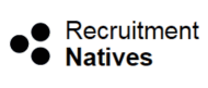 Recruitment Natives logo