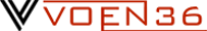Voen36 logo