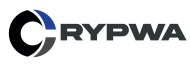 Crypwa logo