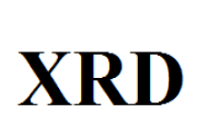 XRD logo