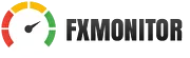 Fx Monitor logo