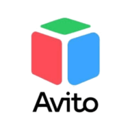 Avitoshop Ru logo