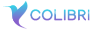 Colibri Cash logo