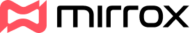 Mirrox logo