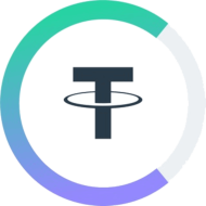 TronKeeper logo