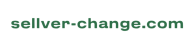 Sellver Change logo