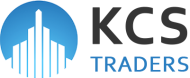 KCS Traders logo