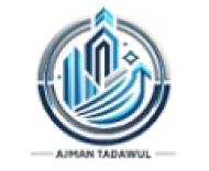 AjmanTadawul logo