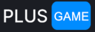Plus Game logo