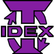 Idex Trade logo