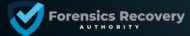 Forensics Recovery Authority logo